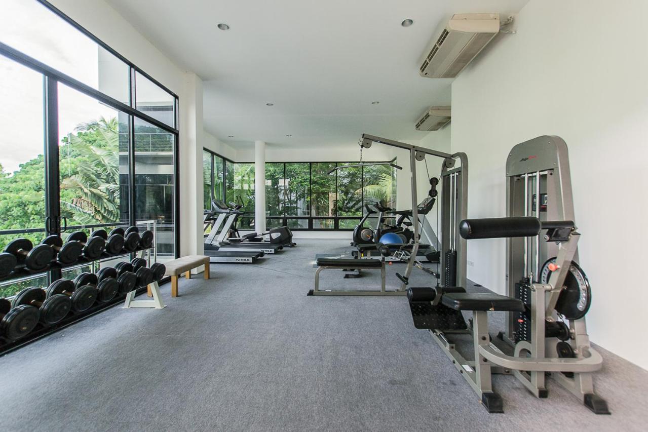 Veloche 2 Bedroom Apartment With Seaview Karon 외부 사진